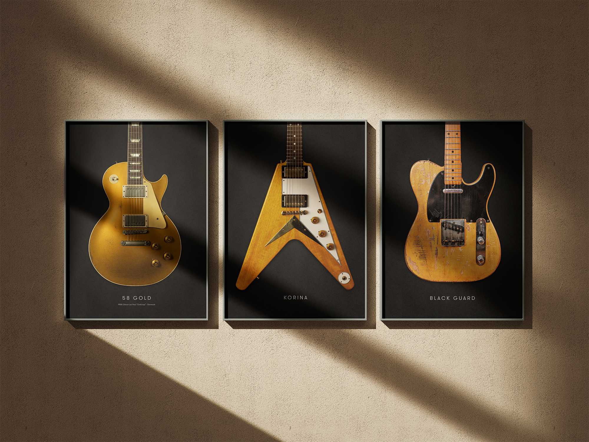 Tribute Edition – AxeFlash