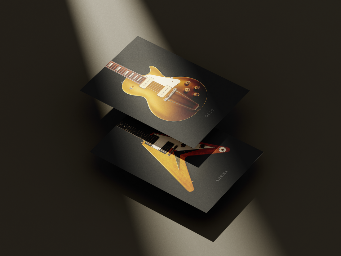 Selected Legends, Elevated — Now on 350gsm Museum-Quality Art Paper