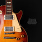 Gibson Les Paul Burst