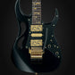 Ibanez PIA Onyx Black – Steve Vai Signature