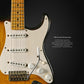 Fender Stratocaster