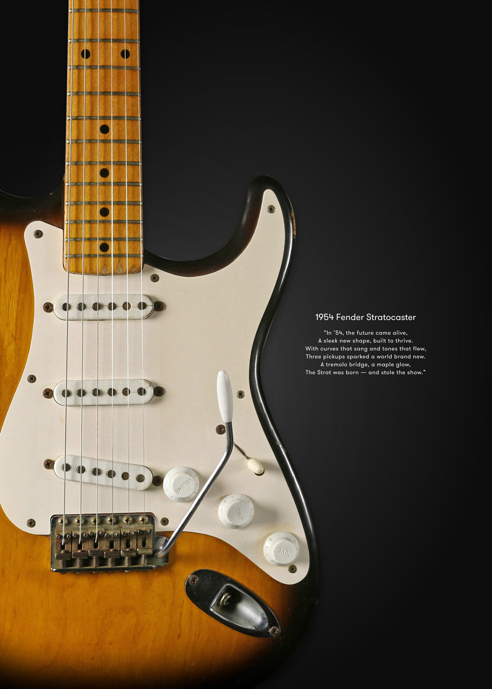 Fender Stratocaster