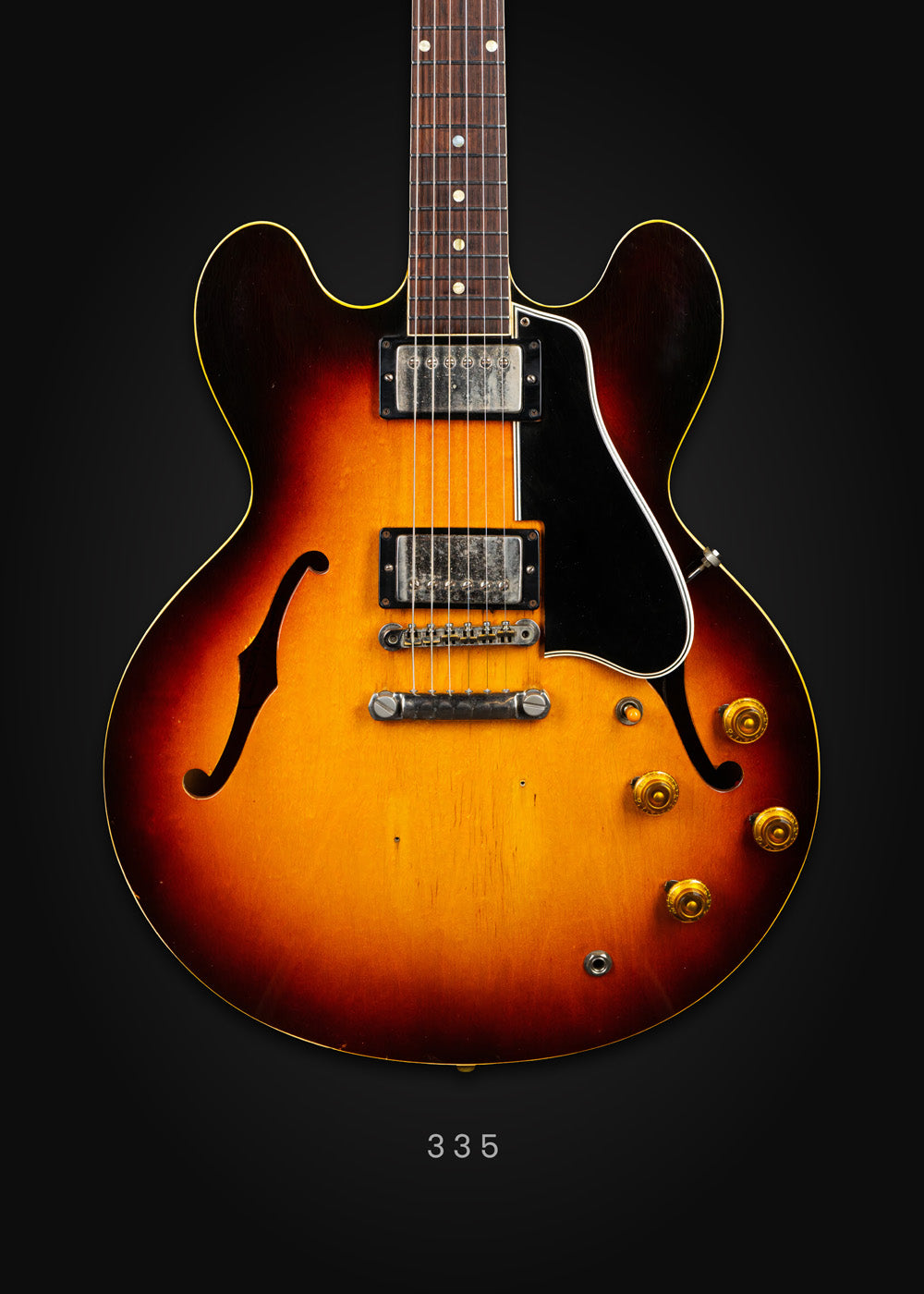 Gibson ES-335