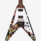 Love Drops Hendrix Flying V
