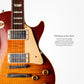 Gibson Les Paul Burst
