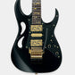 Ibanez PIA Onyx Black – Steve Vai Signature