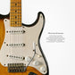 Fender Stratocaster