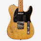 Fender Broadcaster / Telecaster Blackguard