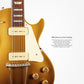 1952 Gibson Les Paul "Gold top"