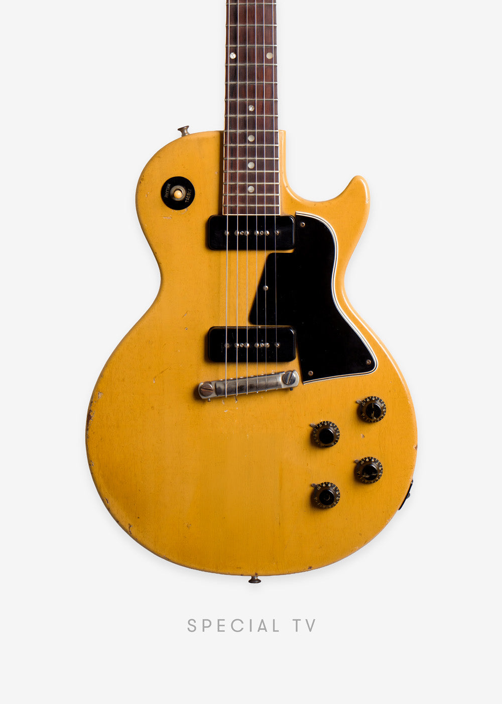 1955 Gibson Les Paul Special