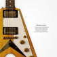 1958 Gibson Flying V - Korina