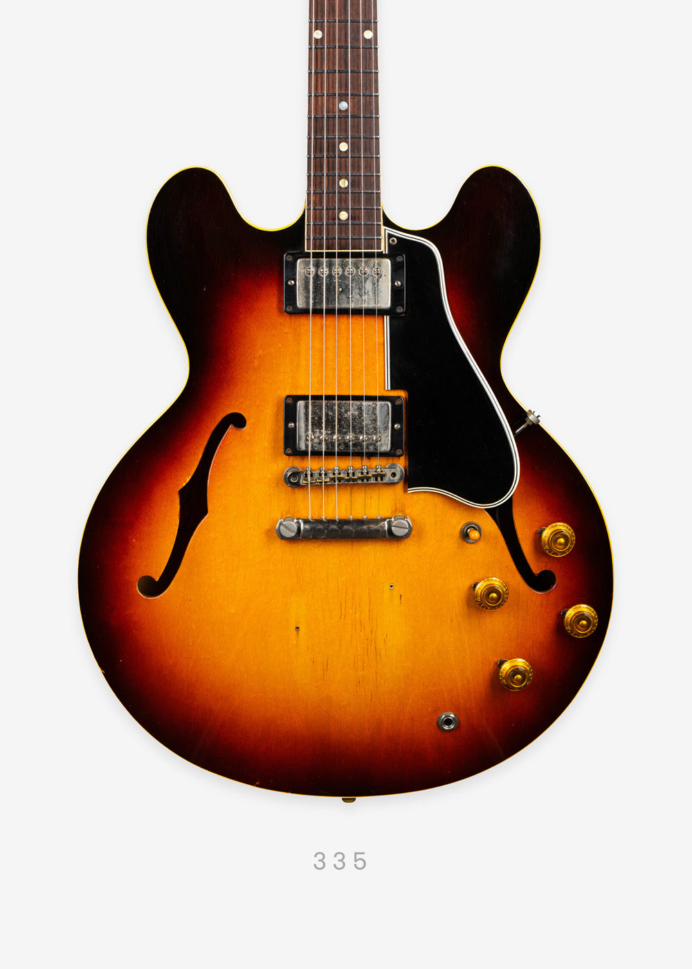 Gibson ES-335