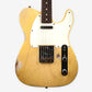 1954 Fender Telecaster – White Guard